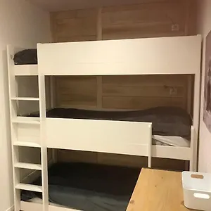 Appartement La Mongie, 1 Pièce, 5 Personnes - Fr-1-404-236, La Mongie